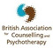 British Association for Counselling and Psychotherapy