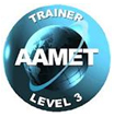 AAMET Trainer Level 3