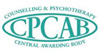 Counselling and Psychotherapy Central Awarding Body